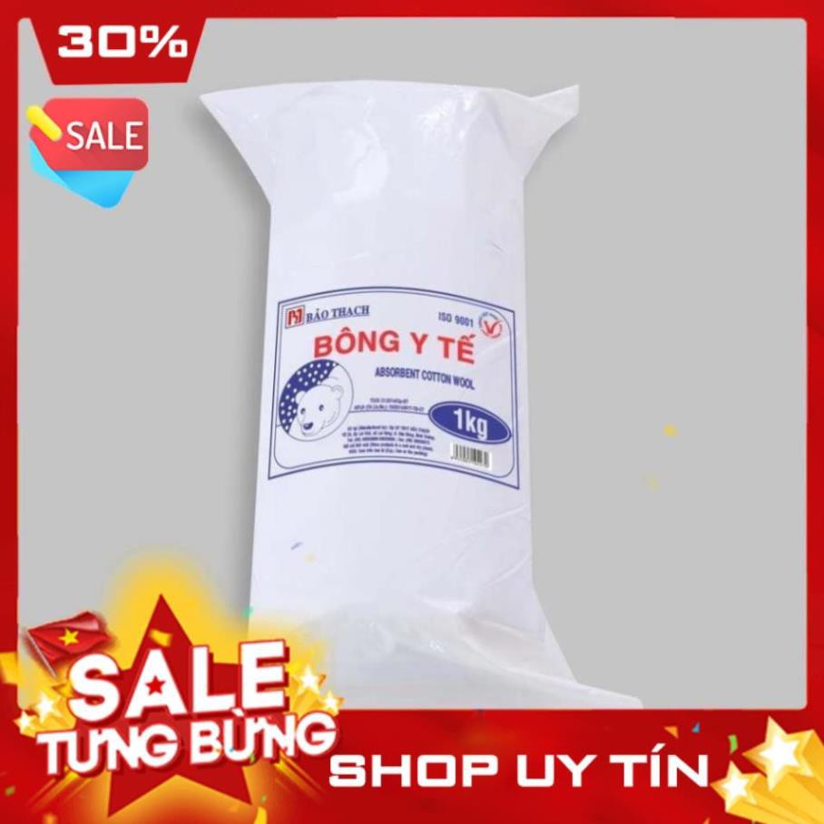 Gòn Bảo Thạch 500g/ 1kg