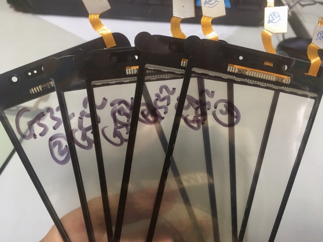 Samsung G532 / J2 Prime - Cảm ứng mạch chì Samsung J2 prime