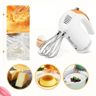 Máy Đánh Trứng Netmego N38D 300W