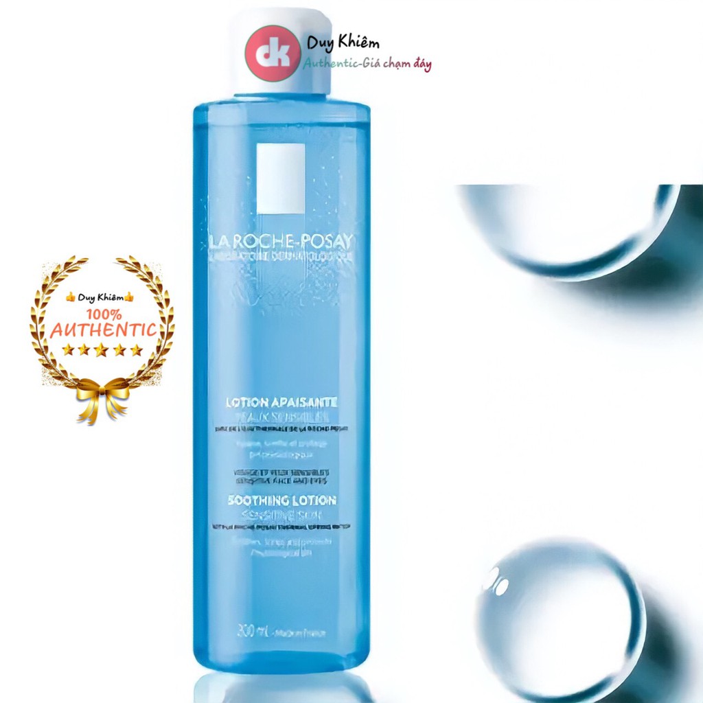 Nước Hoa Hồng La Roche-Posay Lotion Apaisante 200ml | BigBuy360 - bigbuy360.vn