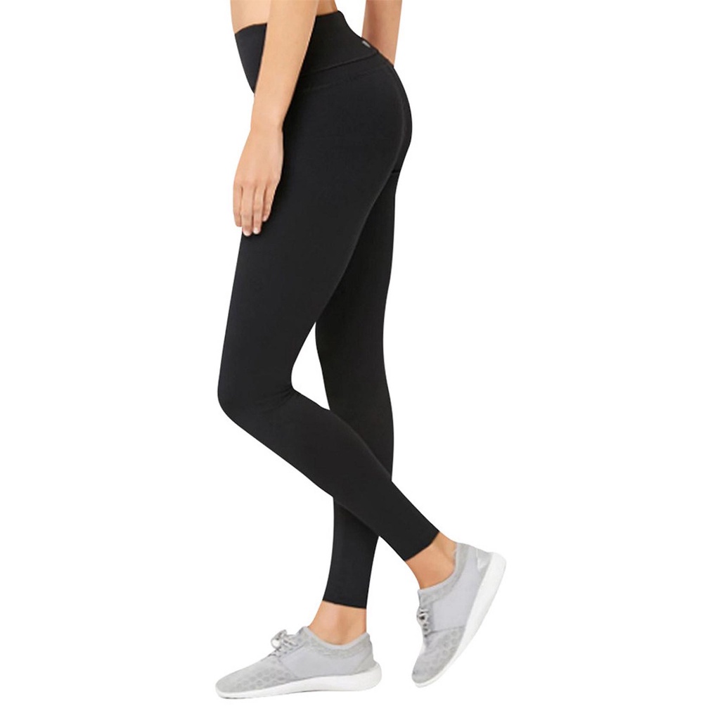 Quần legging cạp cao nâng mông gen bụng - MINU