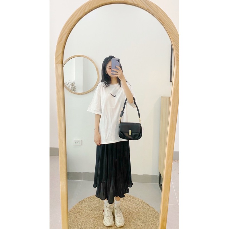 Áo thun Tay Ngắn unisex 𝐂𝐎𝐓𝐓𝐎𝐍, form rộng, phông nữ chất cotton siêu mềm mịn in Logo | BigBuy360 - bigbuy360.vn