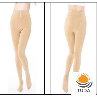 Quần Tất (Vớ) Nữ Lót Lông Mỏng Giá QTD14 Có 2 Mầu Da Và Đen Giá Rẻ