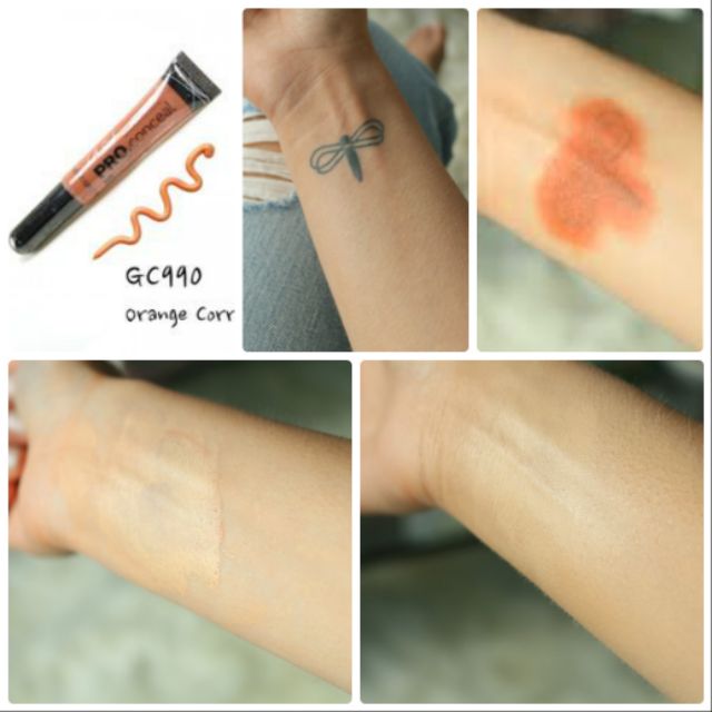 Che khuyết điểm LA GIRL Pro. Conceal HD | BigBuy360 - bigbuy360.vn