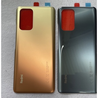 Nắp lưng redmii note 10 pro công ty / Lưng kính zin note 10 pro