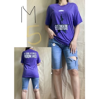 Áo Thun Mỹ 2Hand mới 98%