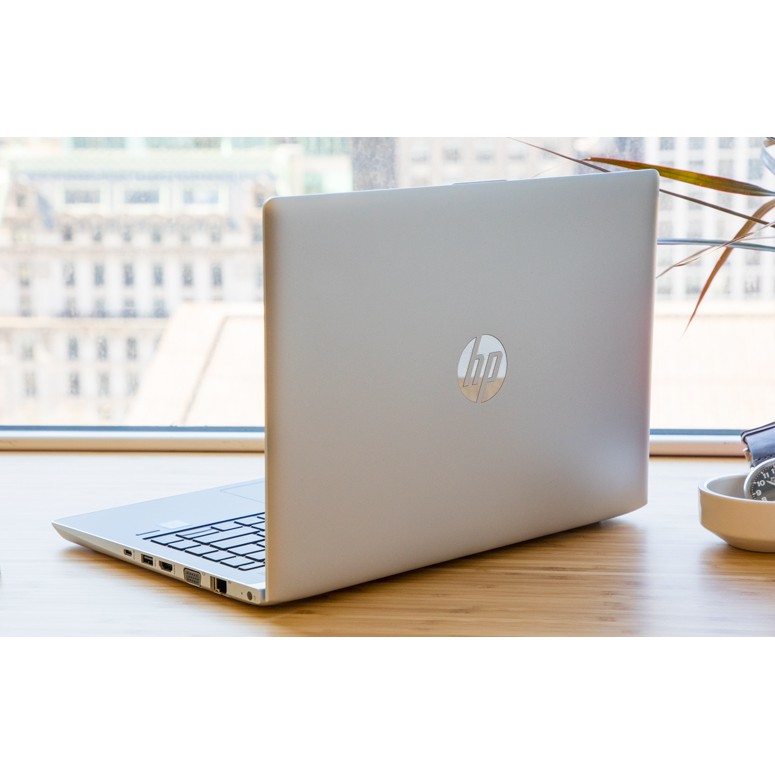 Máy Tính HP 430G5: I5 8250U, SSD 256GB, Dram 8GB, Màn Hình 13,3 inch Full HD | BigBuy360 - bigbuy360.vn