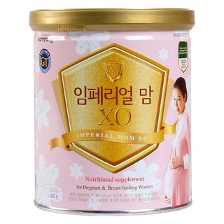 Sữa bà bầu Imperial Mom XO 400g