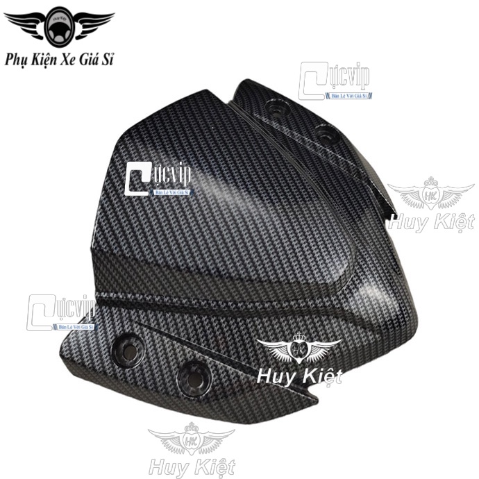 [Giá Siêu Rẻ] Mão Exciter 135 (2011 - 2014) Carbon 5434