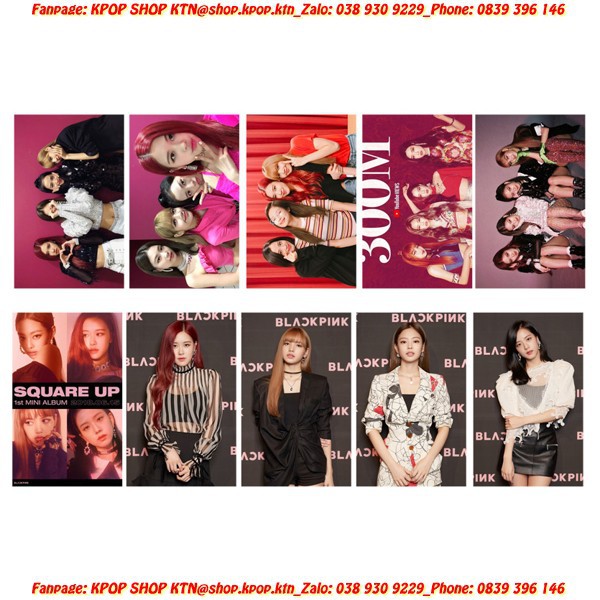 CARD IN FULL BLACK PINK_BP-19 | BigBuy360 - bigbuy360.vn