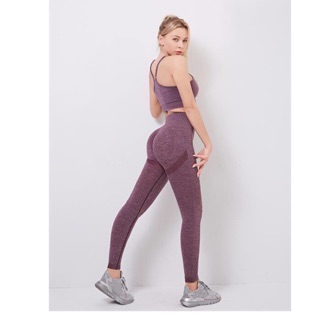Set bộ gym yoga cho girl