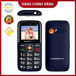 Điện thoại Kingreat T28