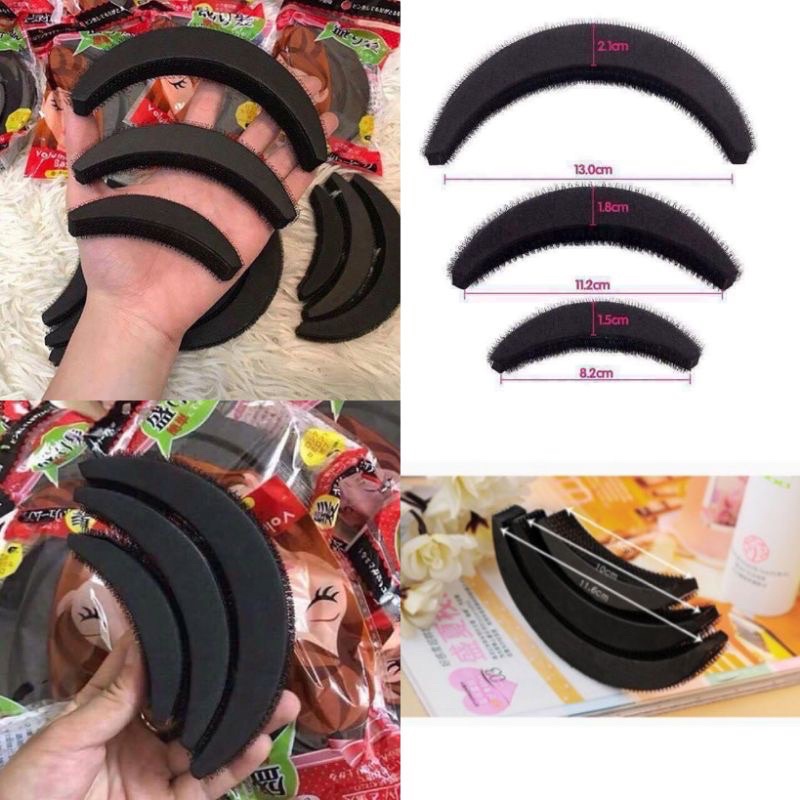 SET ĐỘN MÁI 3c