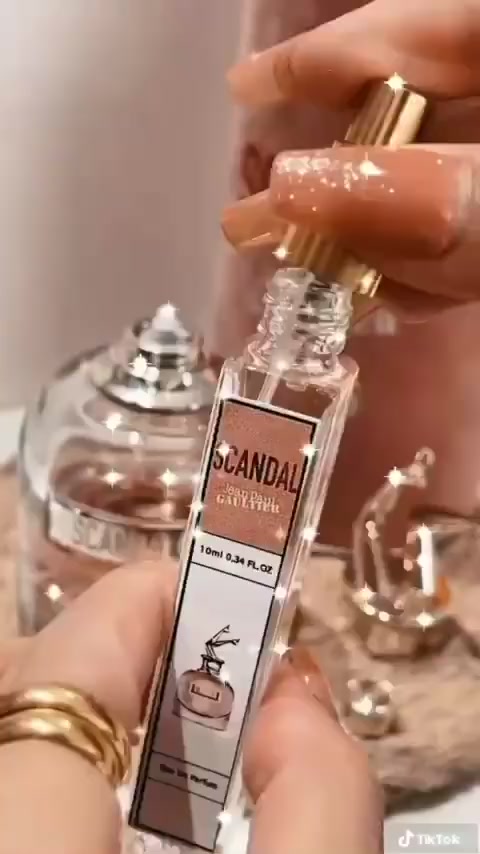 [AUTH] Nước Hoa Nữ dùng thử Jean Paul Gaultier Scandal 10ml | BigBuy360 - bigbuy360.vn