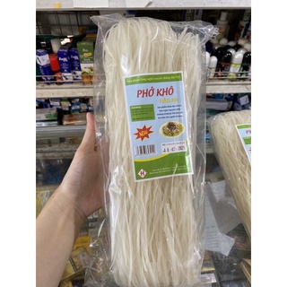 Phở Khô Hảo An Bịch 400g