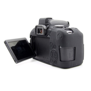 Ốp Silicon Mềm Cho Máy Ảnh Canon EOS 800D