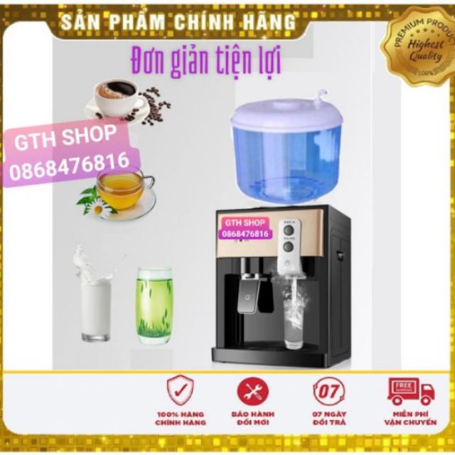 Cây nước nóng  mini hàng nhập khẩu chính hãng GTH SHOP