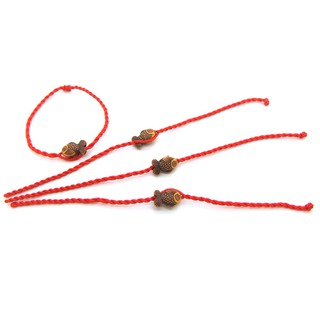 Vòng tay chỉ đỏ may mắn 1k VT0002