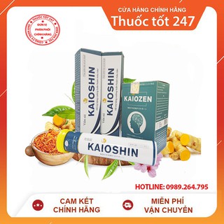 ✅Kaioshin viên sủi chính hãng