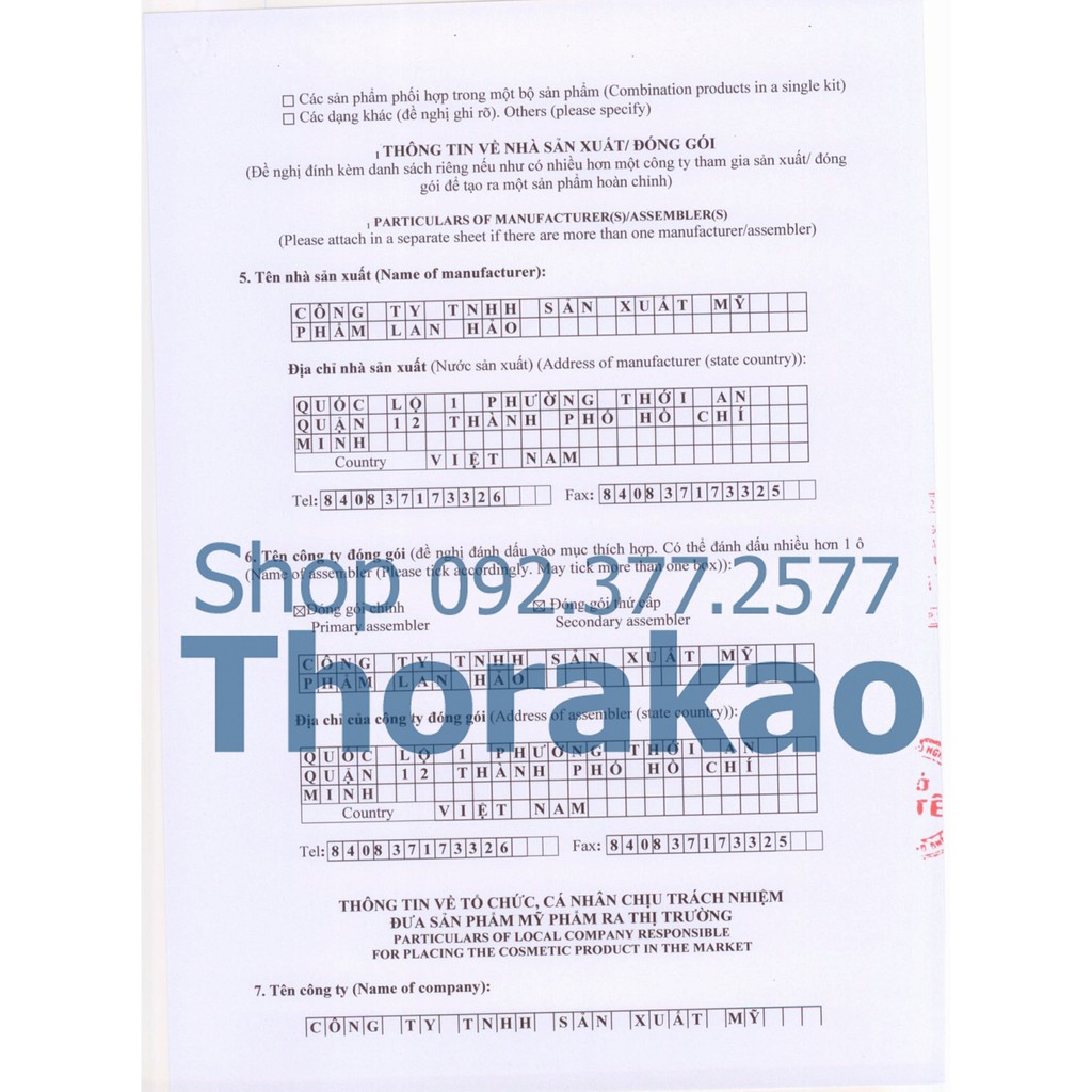 Sữa Rửa Mặt Trắng Da Tinh Chất Sữa Bò 120g - Thorakao (có hạt và không hạt) | BigBuy360 - bigbuy360.vn