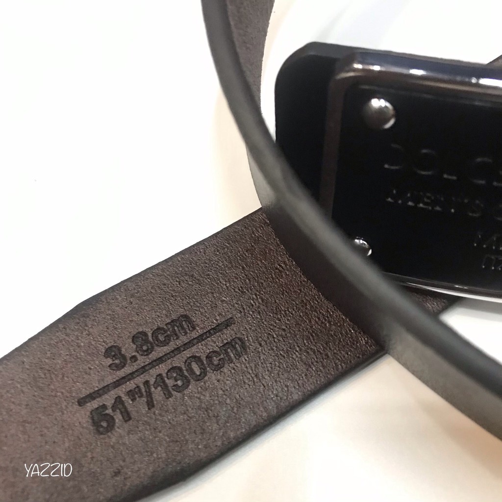 Thắt Lưng Da Nam Cao Cấp,Dây Lưng Nam | BigBuy360 - bigbuy360.vn