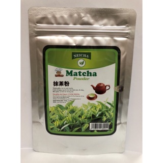 Bột matcha Neicha 500g