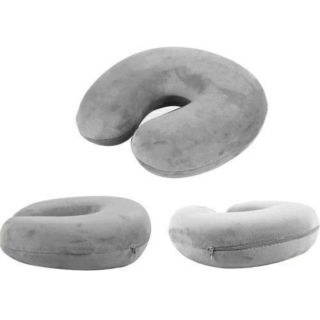 Mền nỉ gối văn phòng