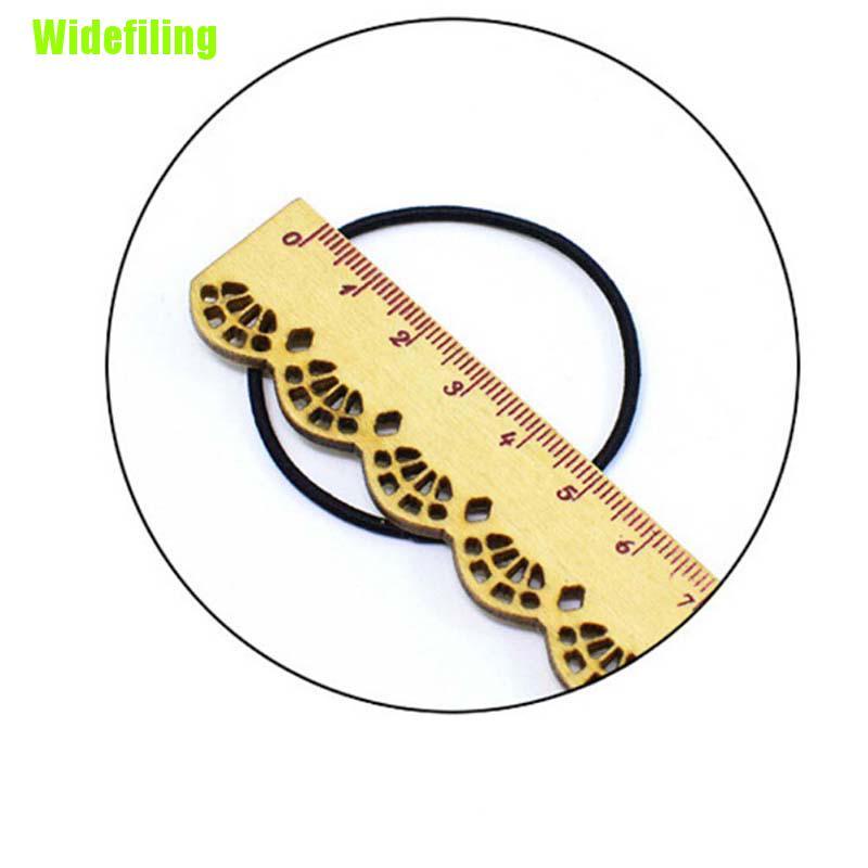 Bộ 100 Dây Cột Tóc Co Giãn Thời Trang