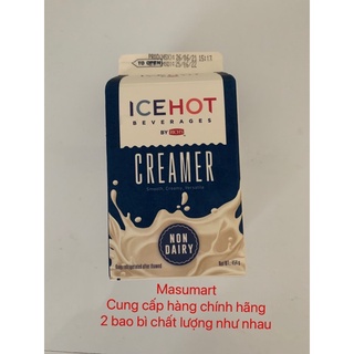 KEM BÉO THỰC VẬT RICH'S LÙN 454G - rich lùn