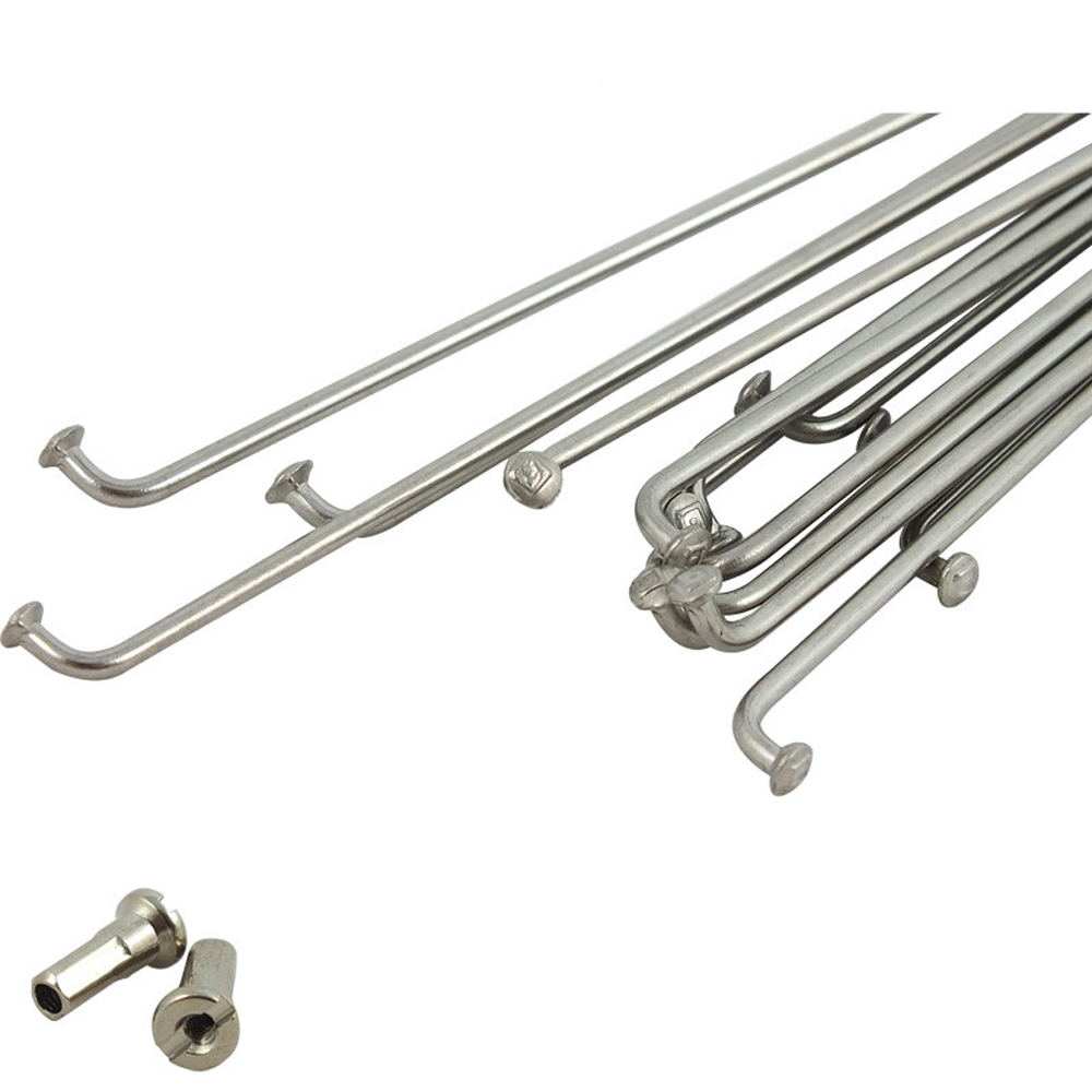 Ống Nối Căm Xe Đạp 26inch 700c