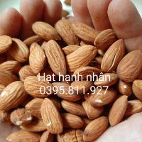 Mixed Nuts 4 loại hạt ( Óc chó vàng, mắc ca  hạnh nhân, điều)