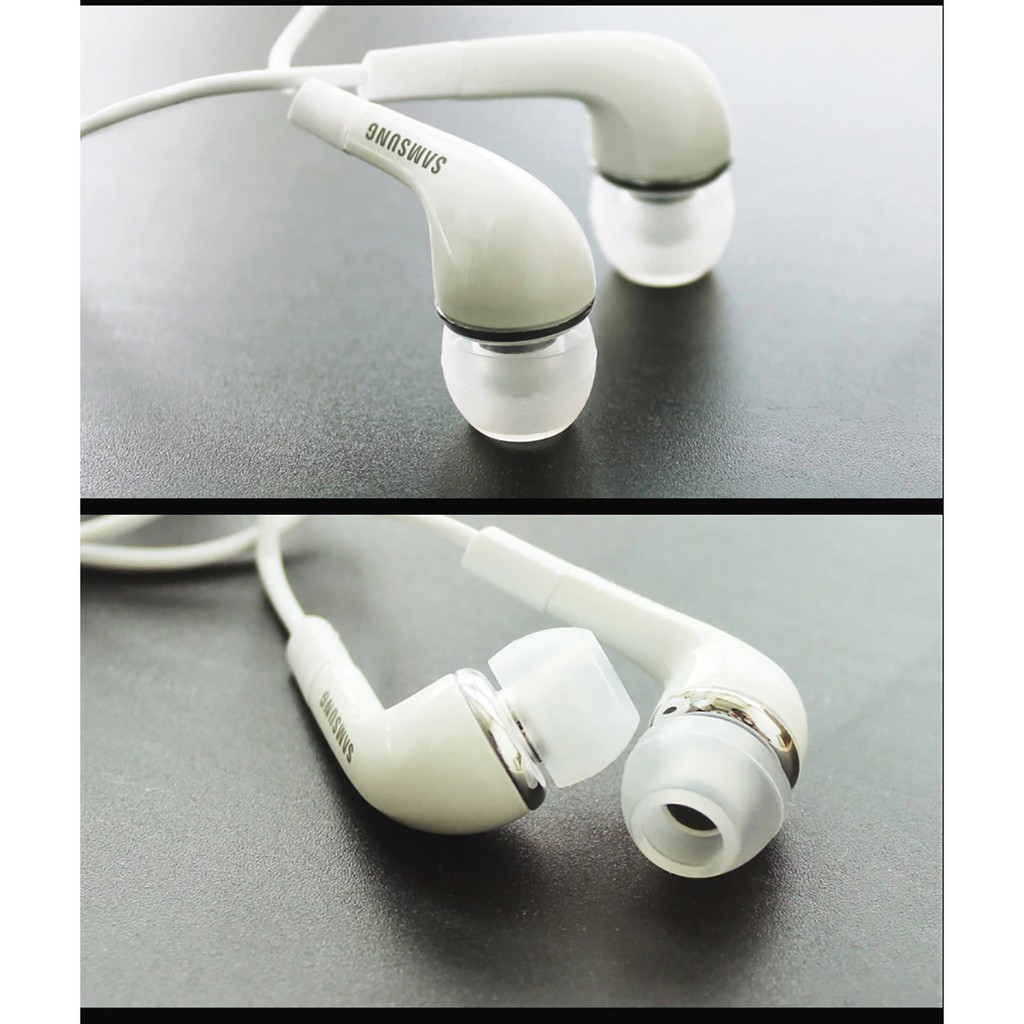 Tai nghe nhét tai có micro 3.5mm cho điện thoại Samsung ehs64 Chất Lượng Cao
