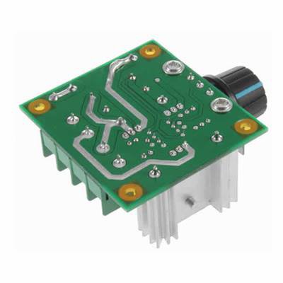 MẠCH ĐIỀU KHIỂN ĐỘNG CƠ DC 12-40V 10A - PWM DC | BigBuy360 - bigbuy360.vn