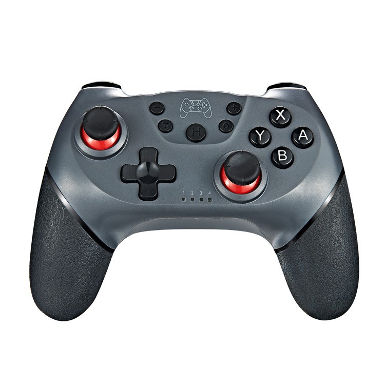 Tay cầm chơi game đa chức năng không dây kết nối Bluetooth chuyên nghiệp cho Nintendo Switch BEST