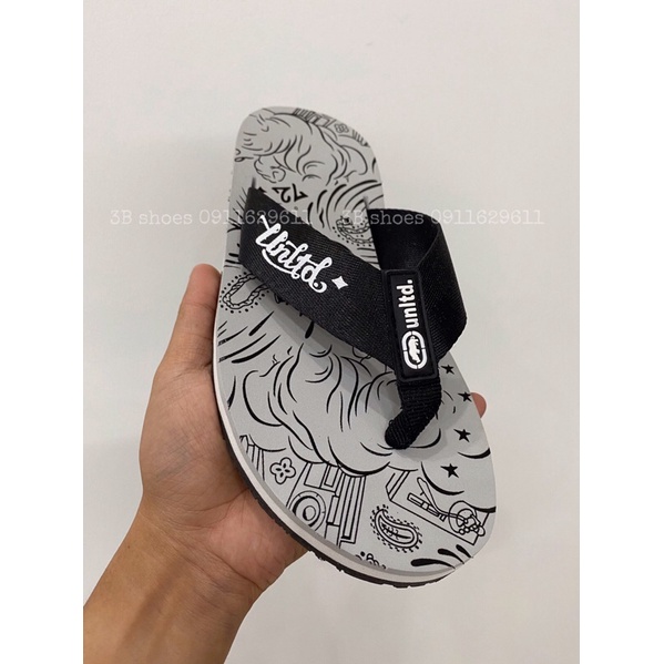 Dép kẹp nam Ecko ⚡️FREESHIP⚡️Siêu Bền, Đế Xịn, Êm Chân