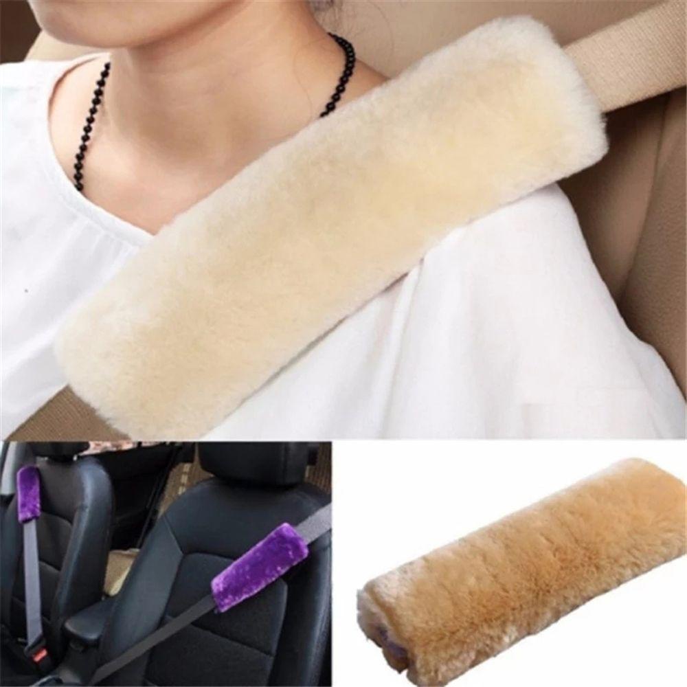 Đệm Bọc Dây Đai An Toàn Xe Hơi Cho Người Lớn Trẻ Em