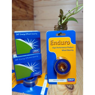 Bạc đạn SKF Enduro cùi dĩa dành cho Yamaha Exciter 150 , Fz150 , TFX 150
