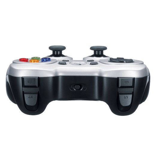  Tay cầm chơi game không dây Logitech F710 | BigBuy360 - bigbuy360.vn