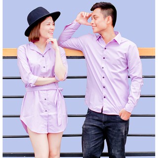 Áo Váy Cặp Tình Nhân -AV133