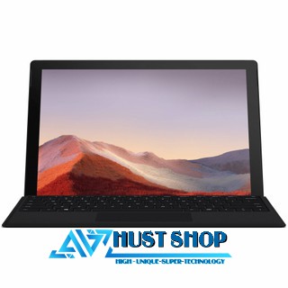 Máy Surface Pro 7 mới nguyên Seal Core i5 Ram 8GB ổ cứng 256GB SSD | BigBuy360 - bigbuy360.vn