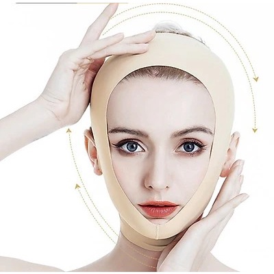 Gen Nâng Cơ Định Hình Cằm V-line Giảm Mỡ Nọng Cằm Mặt Thon Gọn