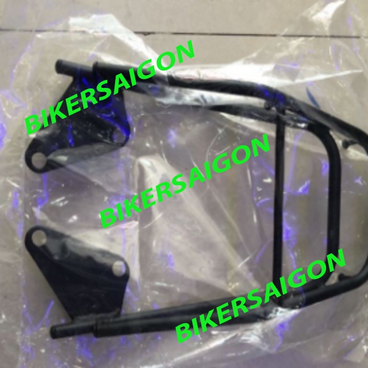 Cảng Baga cho xe MSX 2014 - 2021, ducati mini 110