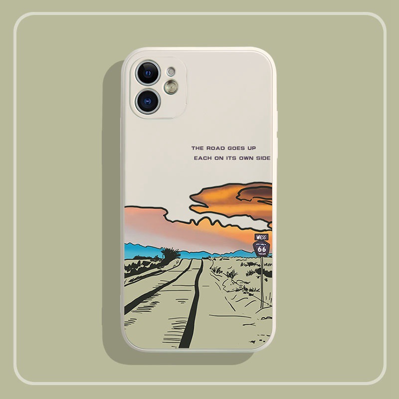 Ốp lưng iphone Ốp điện thoại way in hình độc đáo cho iphone 6/6plus/6s/6s plus/6/7/7plus/8/8plus/x/xs/xs max/11/11 pro/11 promax/12pro/12promax/12mini/12 Dinuo case
