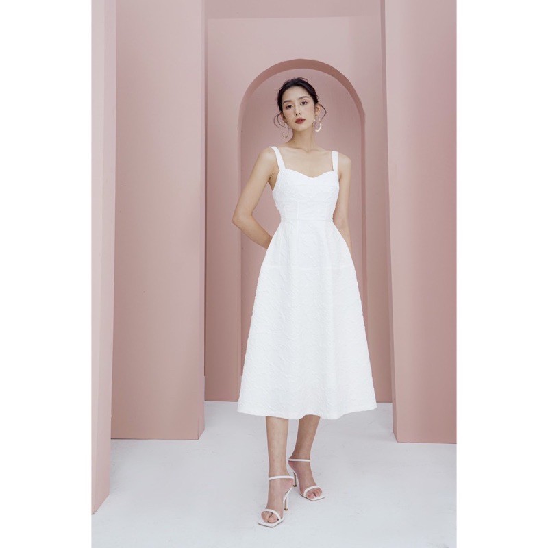 Đầm Mollynista