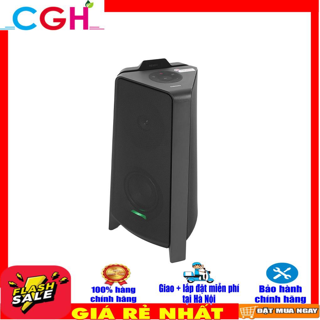 Loa Tháp Samsung MX-T50/XV 500W - Hàng chính hãng