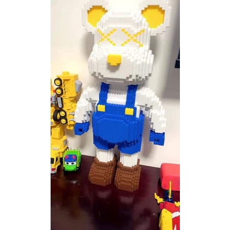 Mô hình lắp ráp 55 cm sale giá rẻ
