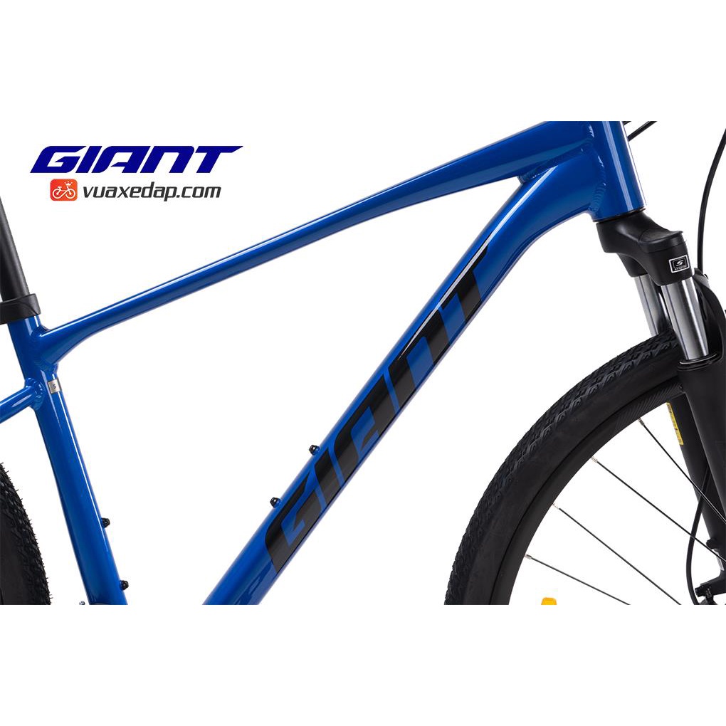 Xe đạp GIANT Roam 4 Disc 2022 (Bản Quốc Tế)