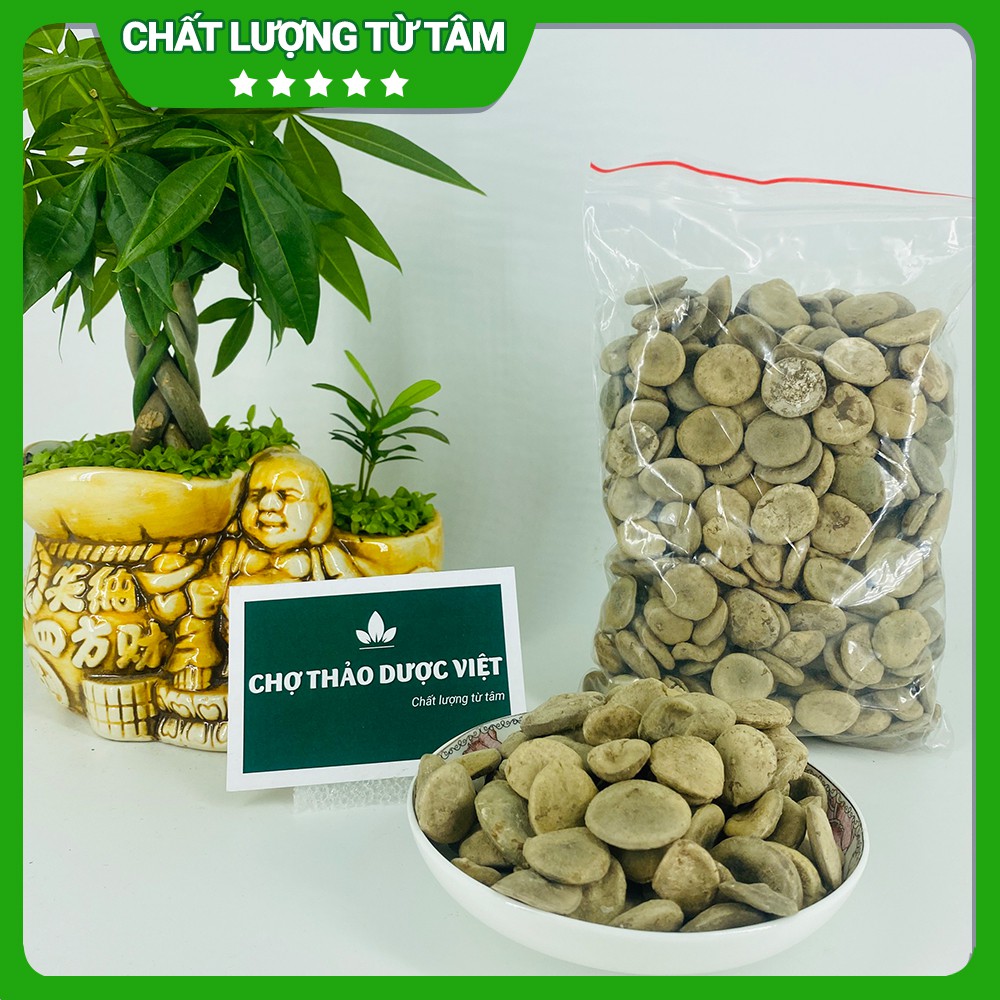 Hạt mã tiền 100g  - Chợ Thảo Dược Việt
