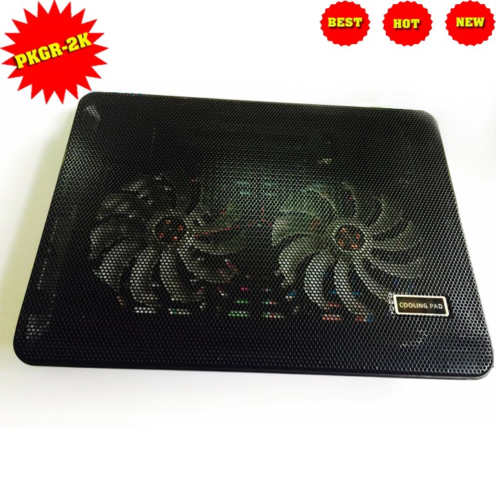 ĐẾ TẢN NHIỆT N139