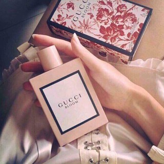 Nước Hoa Nữ Gucci Bloom Eau de Parfum 100ml